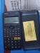 Casio Scientific fx-82Ex calculator